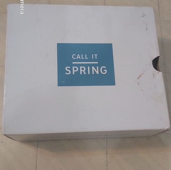 COPY - Stylish Black boots (wedge) - Picture 8 of 8